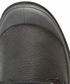 Hiking Boots PALLADIUM - Pampa Sport Cuff Wpn 73234-001-M Black -shoes guess-shop 0000197602964 palladium pampa sport cuff wpn 73234001 czarny gk 9