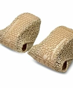 Flats MELISSA - Campana Papel VII Ad 31512 Gold Glitter 50712 -shoes guess-shop 0000197760664 melissa 31512 gold glitter ap 007