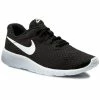 Shoes NIKE - Tanjun (GS) 818381 011 Black/White/White