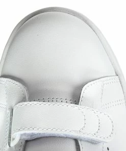 Shoes Adidas - Stan Smith CF S75187 Ftwwht/Ftwwht/Green -shoes guess-shop 0000198624415 adidas s75187 ftwwht ftwwht green anp 06