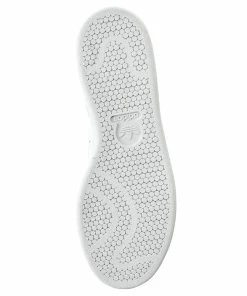 Shoes Adidas - Stan Smith CF S75187 Ftwwht/Ftwwht/Green -shoes guess-shop 0000198624415 adidas s75187 ftwwht ftwwht green anp 08