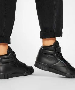 Shoes Reebok - Ex-O-Fit Hi 3478 Black Int -shoes guess-shop 0000198761134 1