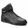 Shoes Reebok - Ex-O-Fit Hi 3478 Black Int
