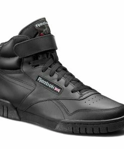Shoes Reebok - Ex-O-Fit Hi 3478 Black Int