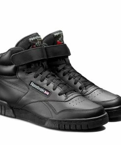Shoes Reebok - Ex-O-Fit Hi 3478 Black Int -shoes guess-shop 0000198761134 reebok 3478 black int ap 002 1