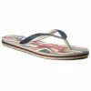 Slides PEPE JEANS - Rake Flag PLS70022 Sailor 580