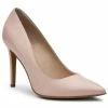 Stilettos SOLO FEMME - 34201-67-E06/000-04-00 P.Róż