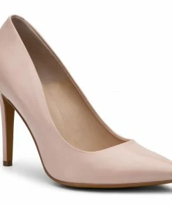 Stilettos SOLO FEMME - 34201-67-E06/000-04-00 P.Róż