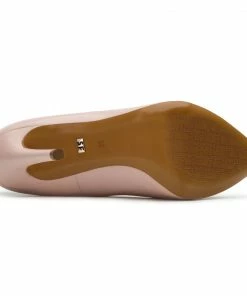 Stilettos SOLO FEMME - 34201-67-E06/000-04-00 P.Róż -shoes guess-shop 0000199310461 03 ms