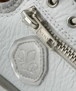 Shoes RIEKER - L3263-80 White Combination -shoes guess-shop 0000199334771 rieker l3263 80 white ww 07