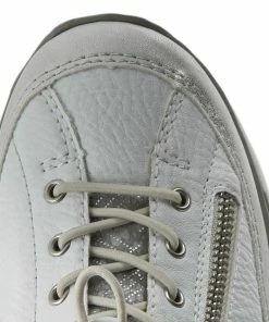 Shoes RIEKER - L3263-80 White Combination -shoes guess-shop 0000199334771 rieker l3263 80 white ww 08