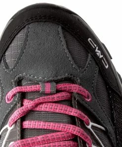 Trekker Boots CMP - Rigel Low Trekking Shoes Wp 3Q54456 Grey/Fuxia/Ice 103Q -shoes guess-shop 0000199484117 7 ai