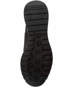 Sneakers MICHAEL MICHAEL KORS - Felix Trainer 43S7FXFS1D Black -shoes guess-shop 0000199728495 7 wj