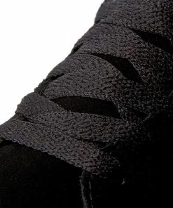 Sneakers VANS - Sk8-Hi VN000D5IBKA Black/Black -shoes guess-shop 0000199856297 5 pl