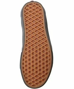 Sneakers VANS - Sk8-Hi VN000D5IBKA Black/Black -shoes guess-shop 0000199856297 7 pl