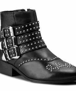 Boots SERGIO BARDI - Avellino FW127257217PM 101