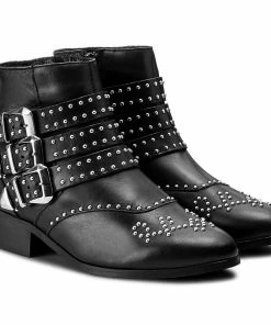 Boots SERGIO BARDI - Avellino FW127257217PM 101 -shoes guess-shop 0000199864520 02 jf