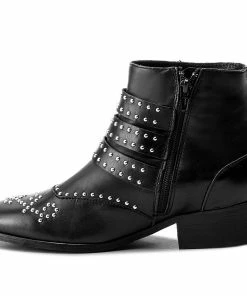 Boots SERGIO BARDI - Avellino FW127257217PM 101 -shoes guess-shop 0000199864520 04 jf