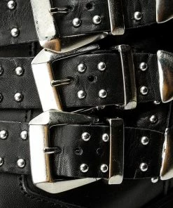 Boots SERGIO BARDI - Avellino FW127257217PM 101 -shoes guess-shop 0000199864520 05 jf