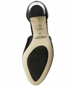 Shoes KOTYL - 7080 Czarny Lico -shoes guess-shop 0000200104546 5 ts