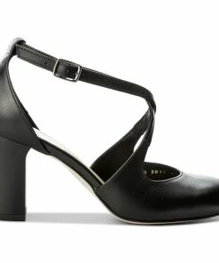 Shoes KOTYL - 7080 Czarny Lico -shoes guess-shop 0000200104546 7 ts