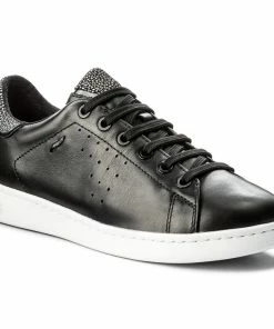 Sneakers GEOX - D Jaysen A D621BA 08507 C9999 Black