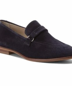 Marc O'Polo Shoes MARC O'POLO - 802 14153201 300 Navy 890