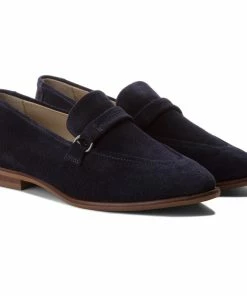 Marc O'Polo Shoes MARC O'POLO - 802 14153201 300 Navy 890 -shoes guess-shop 0000200376448 02 yt