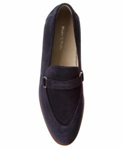 Marc O'Polo Shoes MARC O'POLO - 802 14153201 300 Navy 890 -shoes guess-shop 0000200376448 04 yt