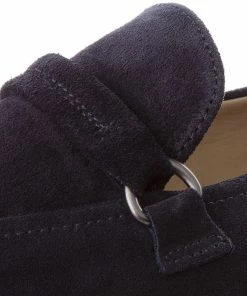 Marc O'Polo Shoes MARC O'POLO - 802 14153201 300 Navy 890 -shoes guess-shop 0000200376448 06 yt