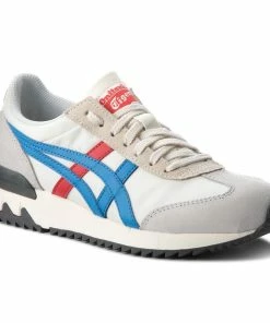 Sneakers ONITSUKA TIGER - California 78 Ex 1183A194 Cream/Directoire Blue 100