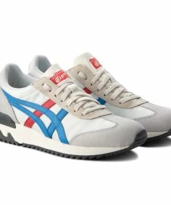 Sneakers ONITSUKA TIGER - California 78 Ex 1183A194 Cream/Directoire Blue 100 -shoes guess-shop 0000200443799 02 de