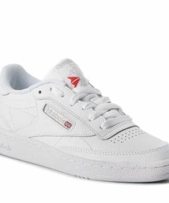 Shoes Reebok - Club C 85 BS7685 White/Light Grey