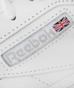 Shoes Reebok - Club C 85 BS7685 White/Light Grey -shoes guess-shop 0000200446332 06 ts 1