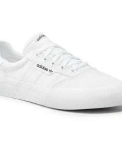 Footwear Adidas - 3Mc B22705 Ftwwht/Ftwwht/Goldmt