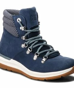 Boots CATERPILLAR - Memory Lane P310660 Navy