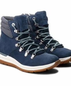 Boots CATERPILLAR - Memory Lane P310660 Navy -shoes guess-shop 0000200478197 02 adi