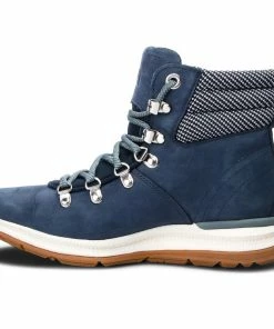 Boots CATERPILLAR - Memory Lane P310660 Navy -shoes guess-shop 0000200478197 04 adi