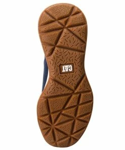 Boots CATERPILLAR - Memory Lane P310660 Navy -shoes guess-shop 0000200478197 05 adi