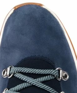 Boots CATERPILLAR - Memory Lane P310660 Navy -shoes guess-shop 0000200478197 07 adi