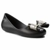 Flats ZAXY - Glam Sap Hugtec Ad 17194 Black 90101 BB285058 02064