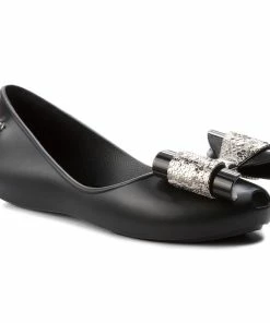 Flats ZAXY - Glam Sap Hugtec Ad 17194 Black 90101 BB285058 02064