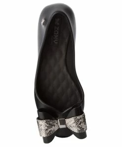 Flats ZAXY - Glam Sap Hugtec Ad 17194 Black 90101 BB285058 02064 -shoes guess-shop 0000200543352 04 ks