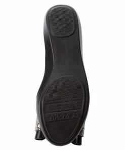 Flats ZAXY - Glam Sap Hugtec Ad 17194 Black 90101 BB285058 02064 -shoes guess-shop 0000200543352 05 ks