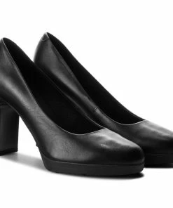 Shoes GEOX - D Annya H. A D84AEA 00085 C9999 Black -shoes guess-shop 0000200571669 02 jf