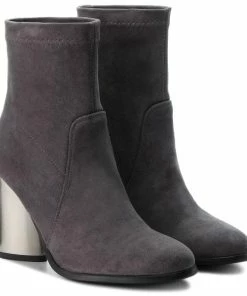 Boots EVA MINGE - Meirena 4AD 18SF1372613EF 909 -shoes guess-shop 0000200600543 03 de