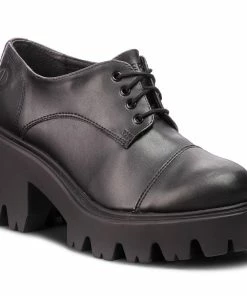 Shoes ALTERCORE - Mila Black