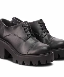 Shoes ALTERCORE - Mila Black -shoes guess-shop 0000200601830 02 wj