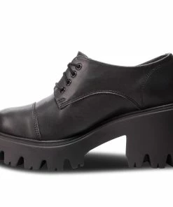 Shoes ALTERCORE - Mila Black -shoes guess-shop 0000200601830 06 wj