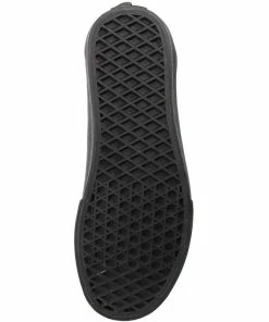 Plimsolls VANS - Old Skool VN0A38G1PXP (Classic Tumble) Blk Mono -shoes guess-shop 0000200655208 05 pl